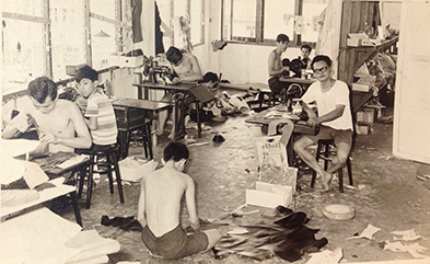 How our leather company began!!?