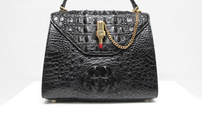 Why Crocodile Skin From Thailand Is The Best For Designer Handbags