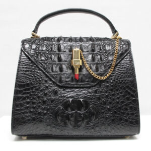 Why Crocodile Skin From Thailand Is The Best For Designer Handbags