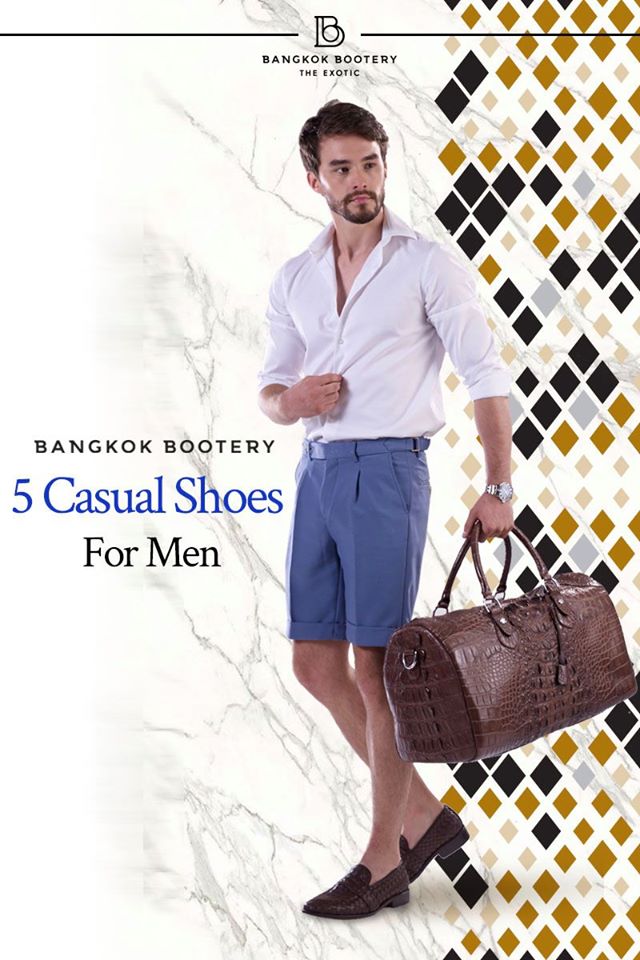 Casual Shoes For Men