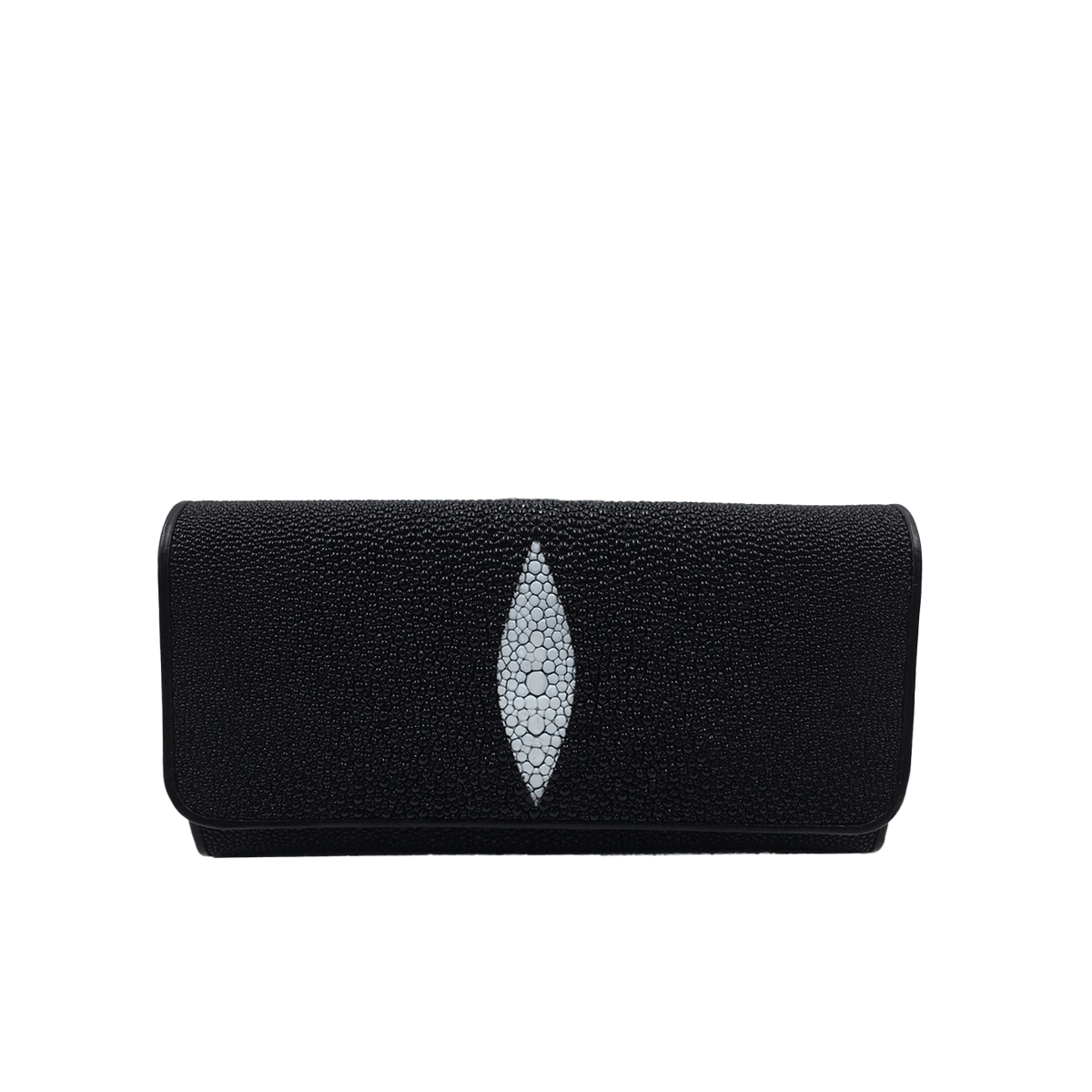 3puff stingray 19cm black