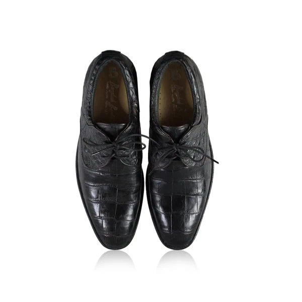 Crocodile Dress Shoes