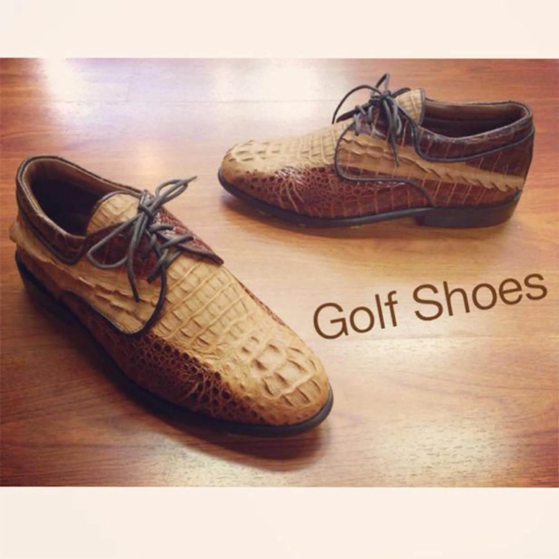 Golf Shoes