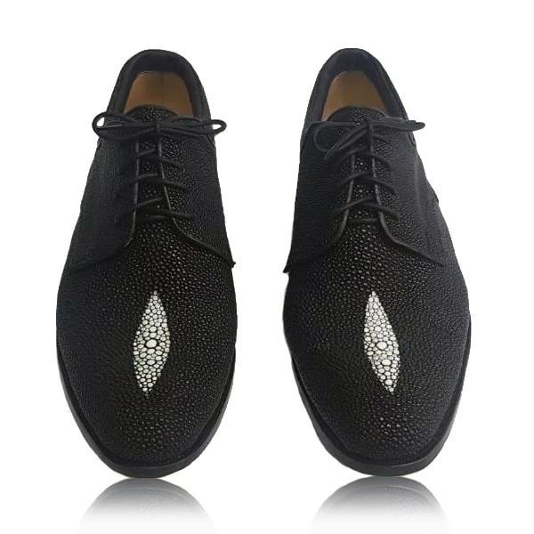 Stingray Dress Shoes