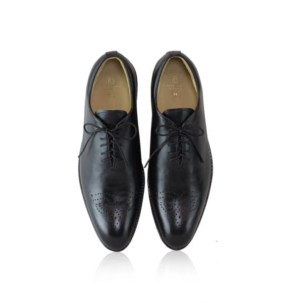 Leather Dress Shoes