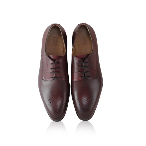 Oxford Dress Shoes