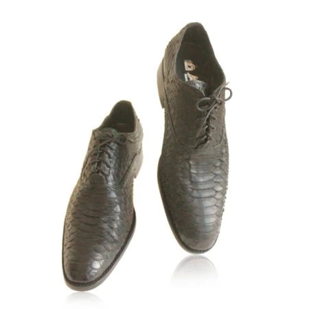 Python Dress Shoes