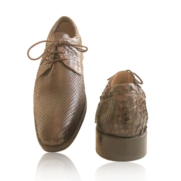 Python Dress Shoes