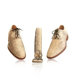 Python Dress Shoes