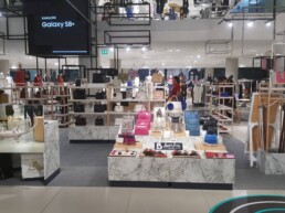 SIAM DISCOVERY