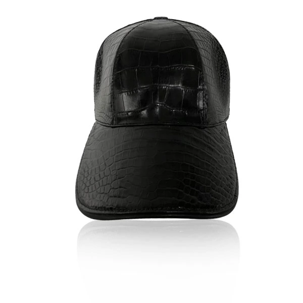 Crocodile Hat