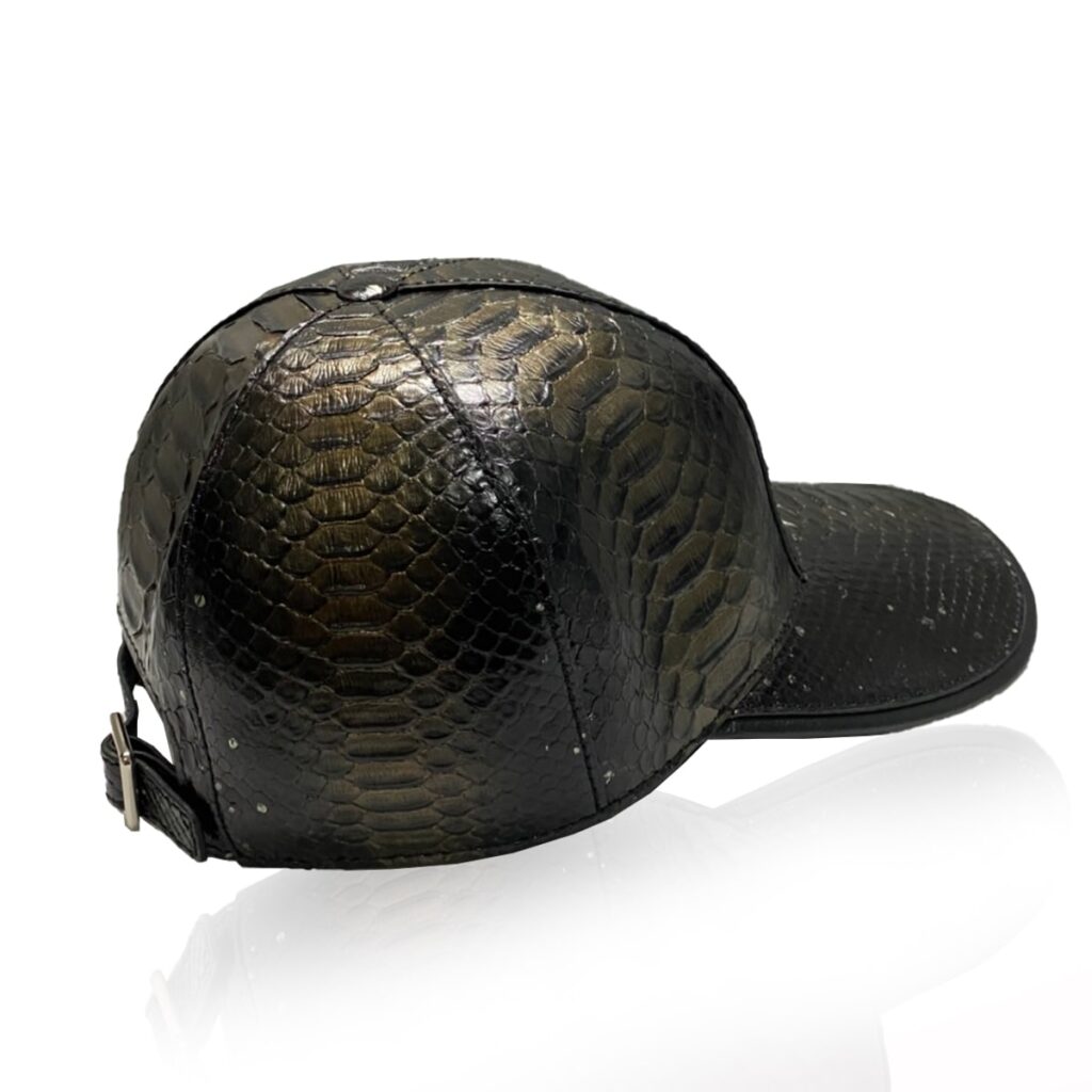 Python Hat - THE LEGENDARY EXOTIC SKIN SINCE1937
