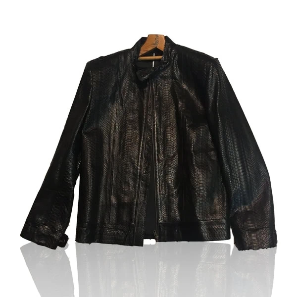 Python Jacket