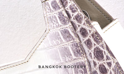 Crocodile Skin Handbags For Women