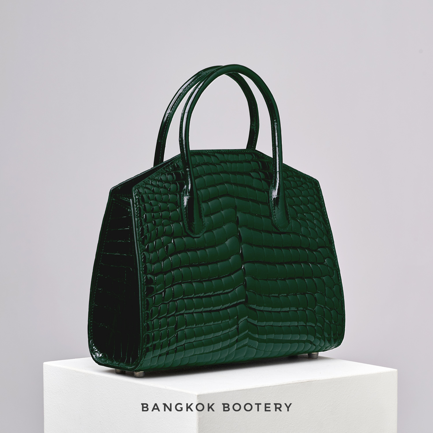 Exclusive Crocodile Bags Dubai