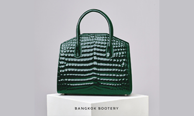 Exclusive Crocodile Bags Dubai