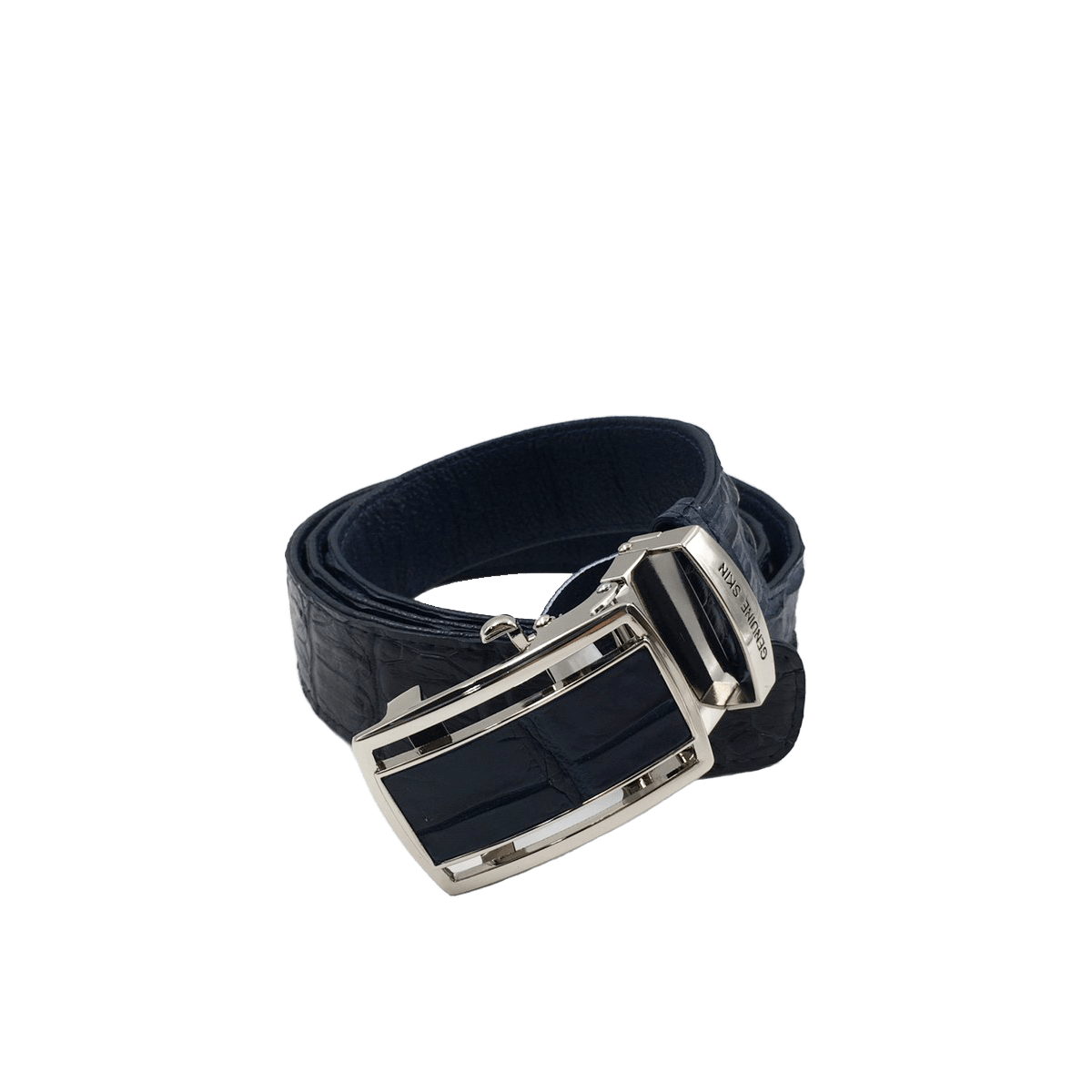 Crocodile Belt