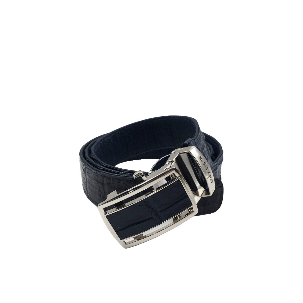 Crocodile Belt