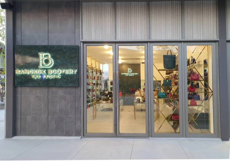 PORTO DE PHUKET STORE