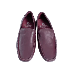 Lamb Moccasin