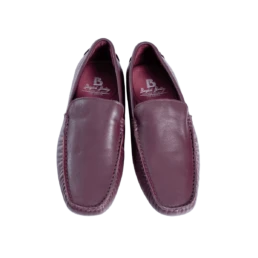 Lamb Moccasin