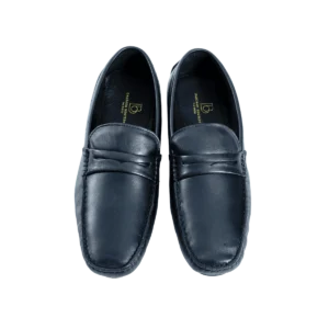Lamb Moccasin
