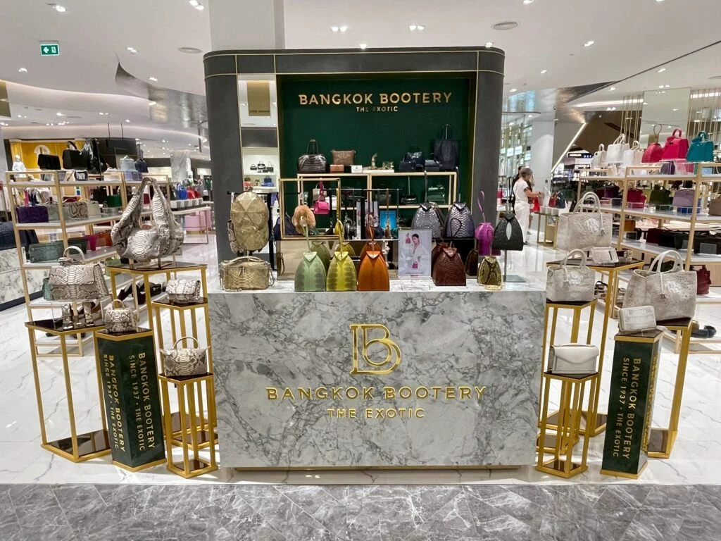 CENTRAL PHUKET FLORESTA 1st Floor (Lady Zone)