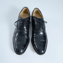 Crocodile Dress Shoes