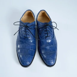 Crocodile Dress Shoes