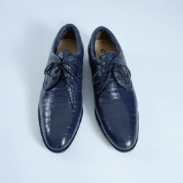 Crocodile Dress Shoes