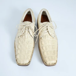 Crocodile Dress Shoes