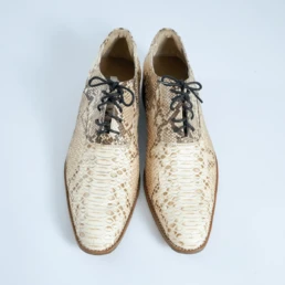 Python Dress Shoes