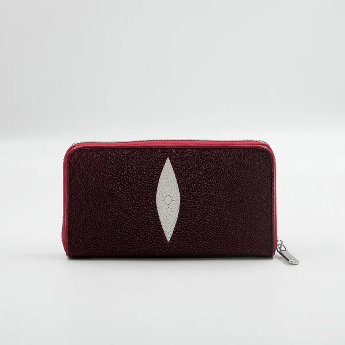 Round Zipper