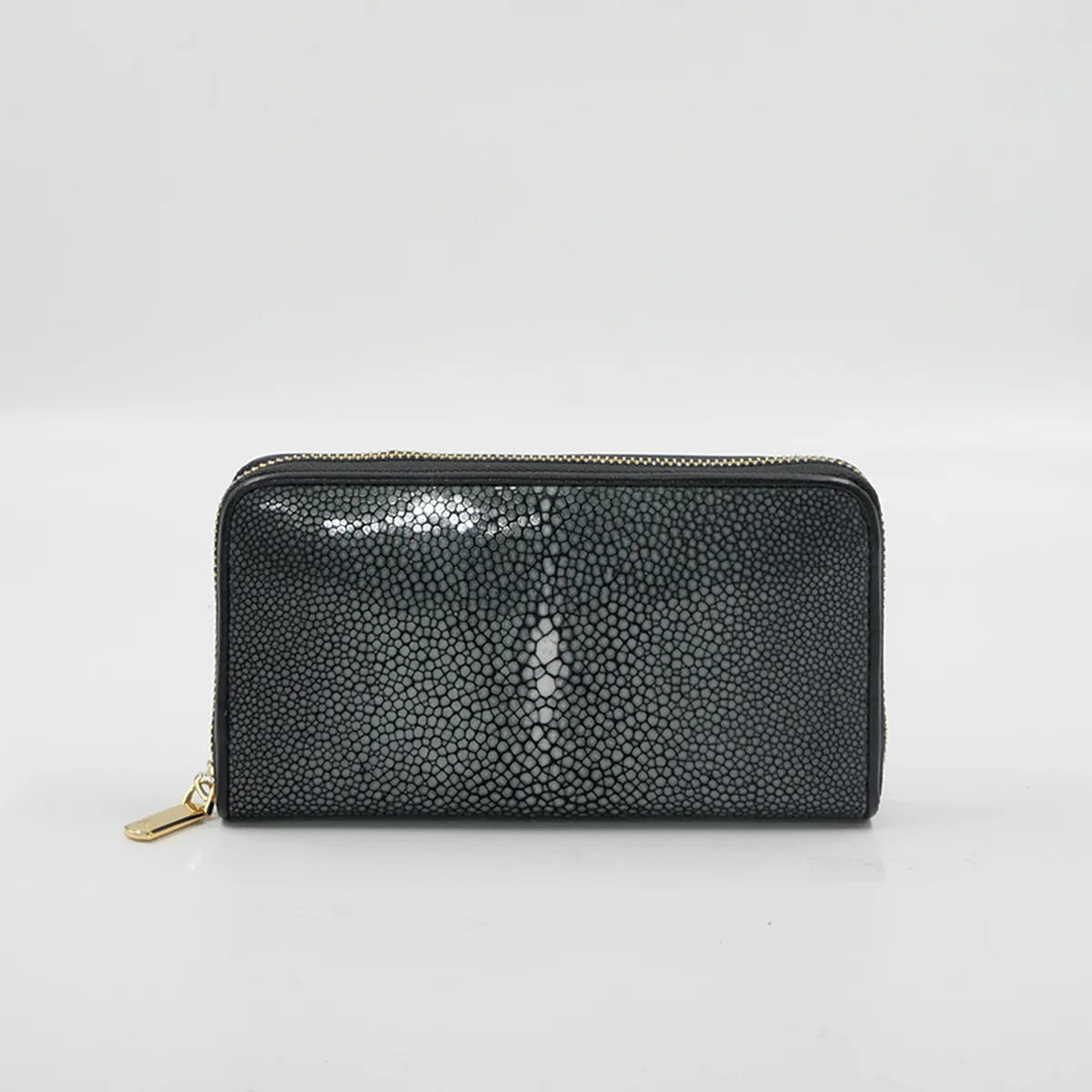 Round Zipper
