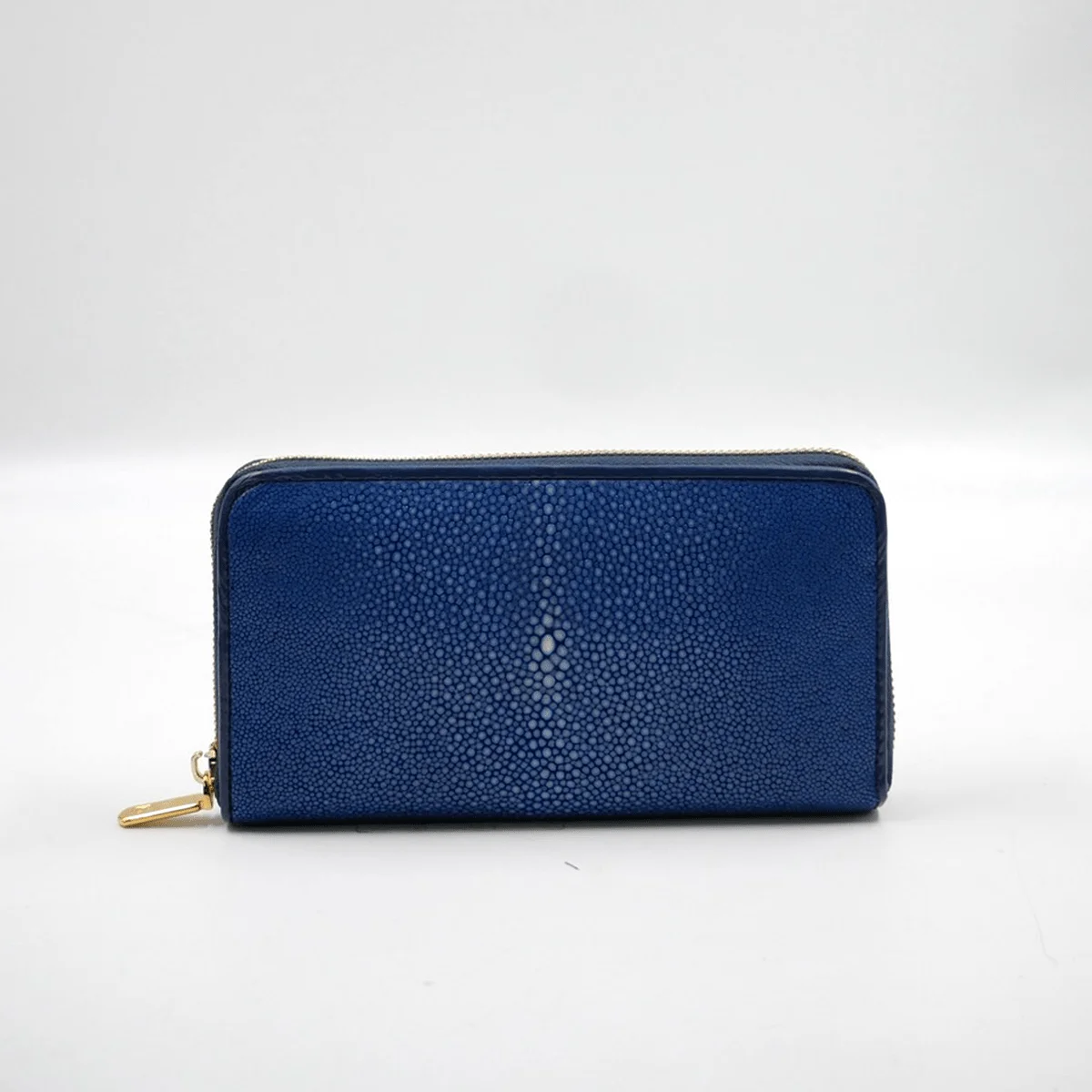 Round Zipper