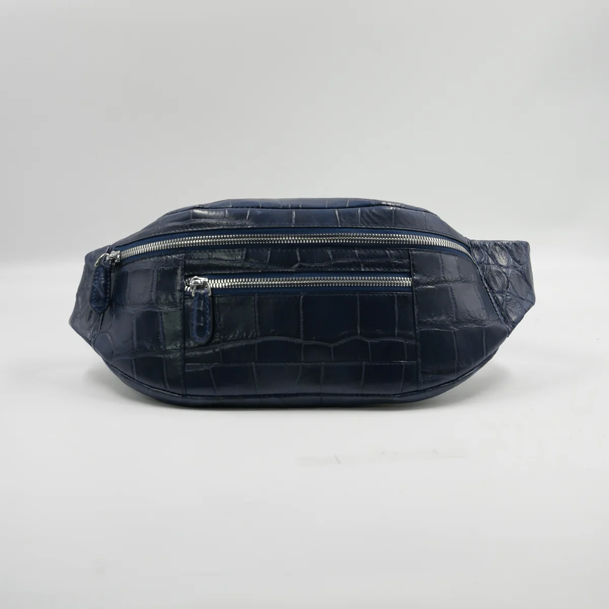 Waist Bag 2 Zip
