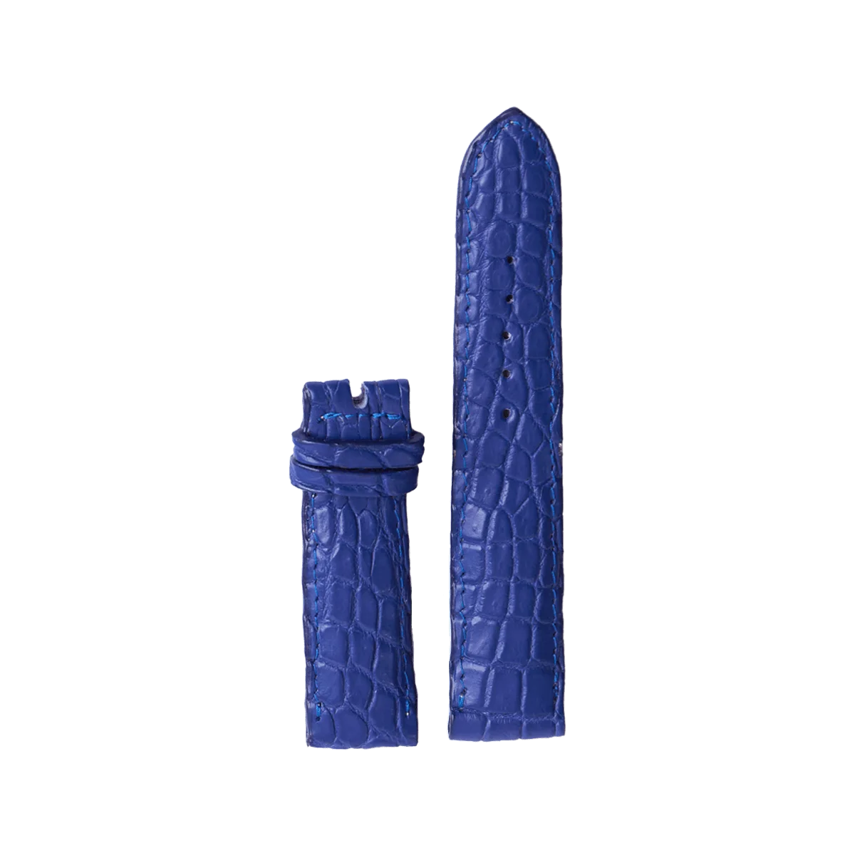 Crocodile Watch Strap