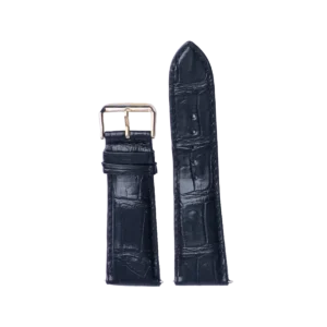 Crocodile Watch Strap