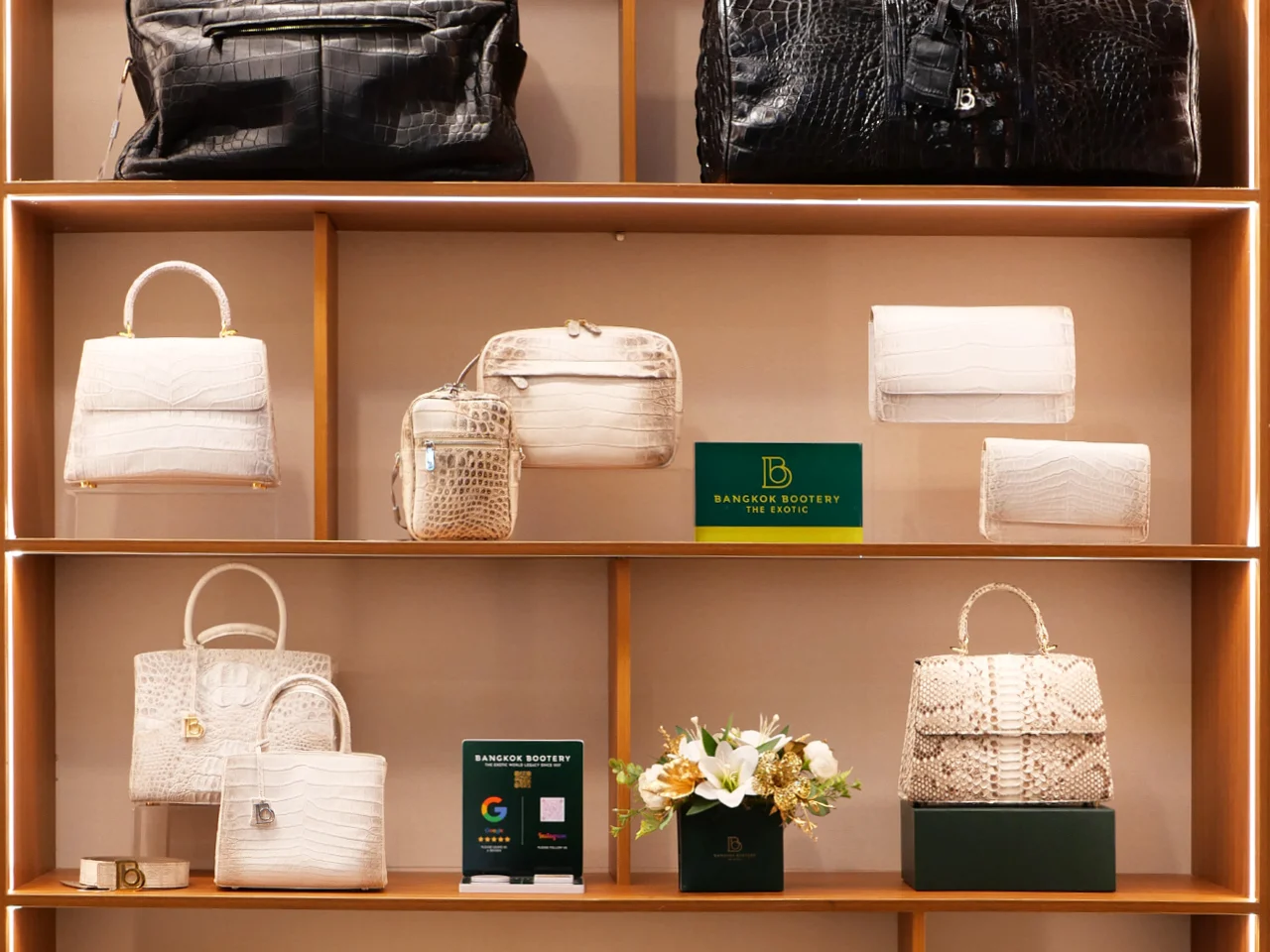 GAYSORN TOWER, 2nd FLOOR