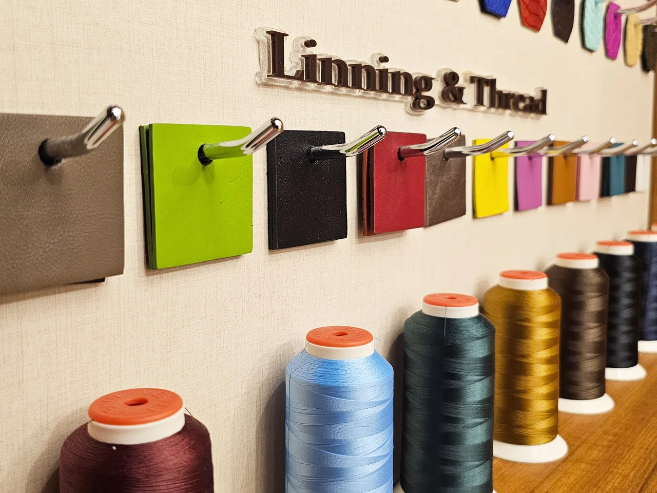 GAYSORN TOWER, 2nd FLOOR