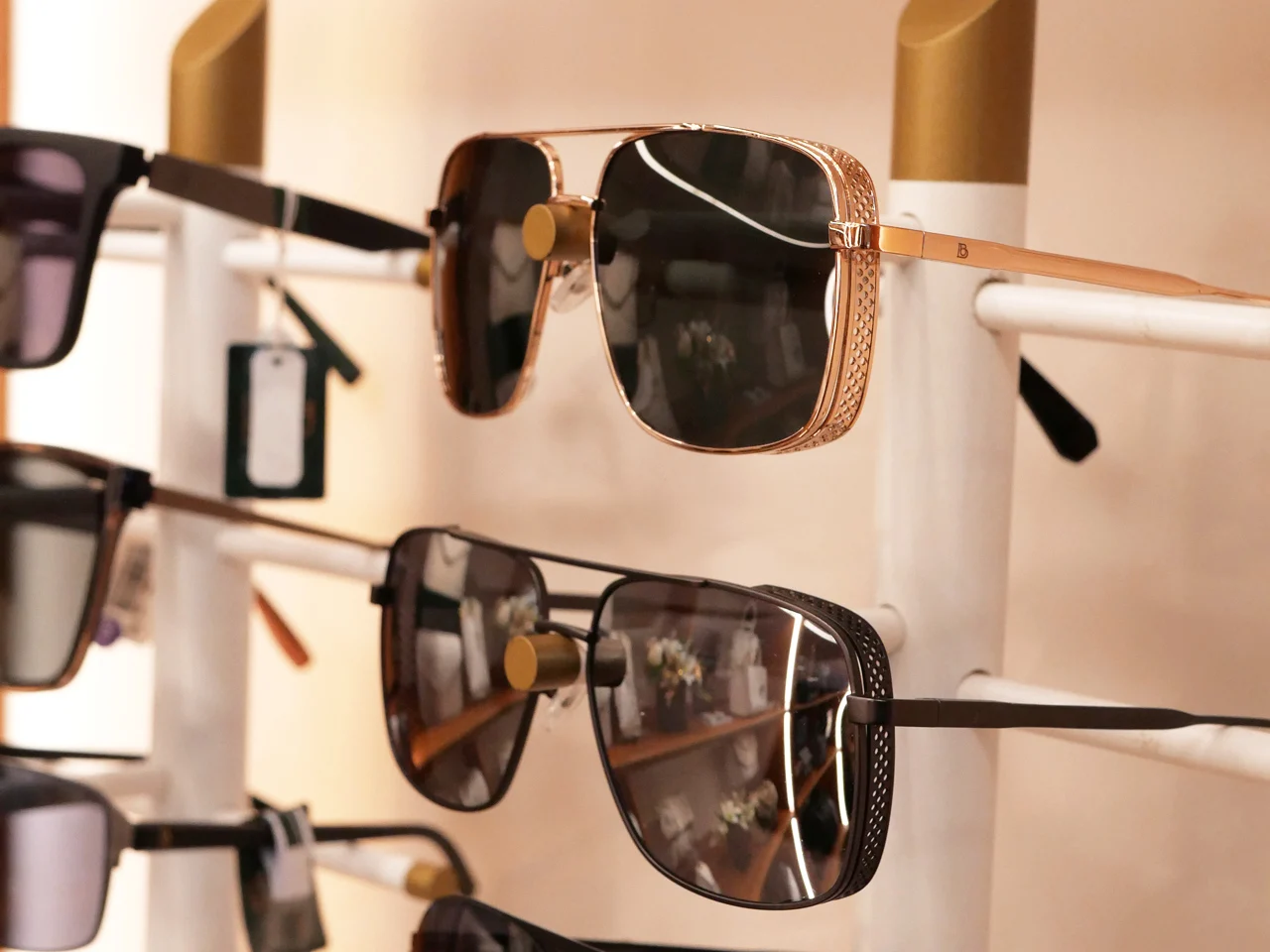 GAYSORN TOWER, 2nd FLOOR