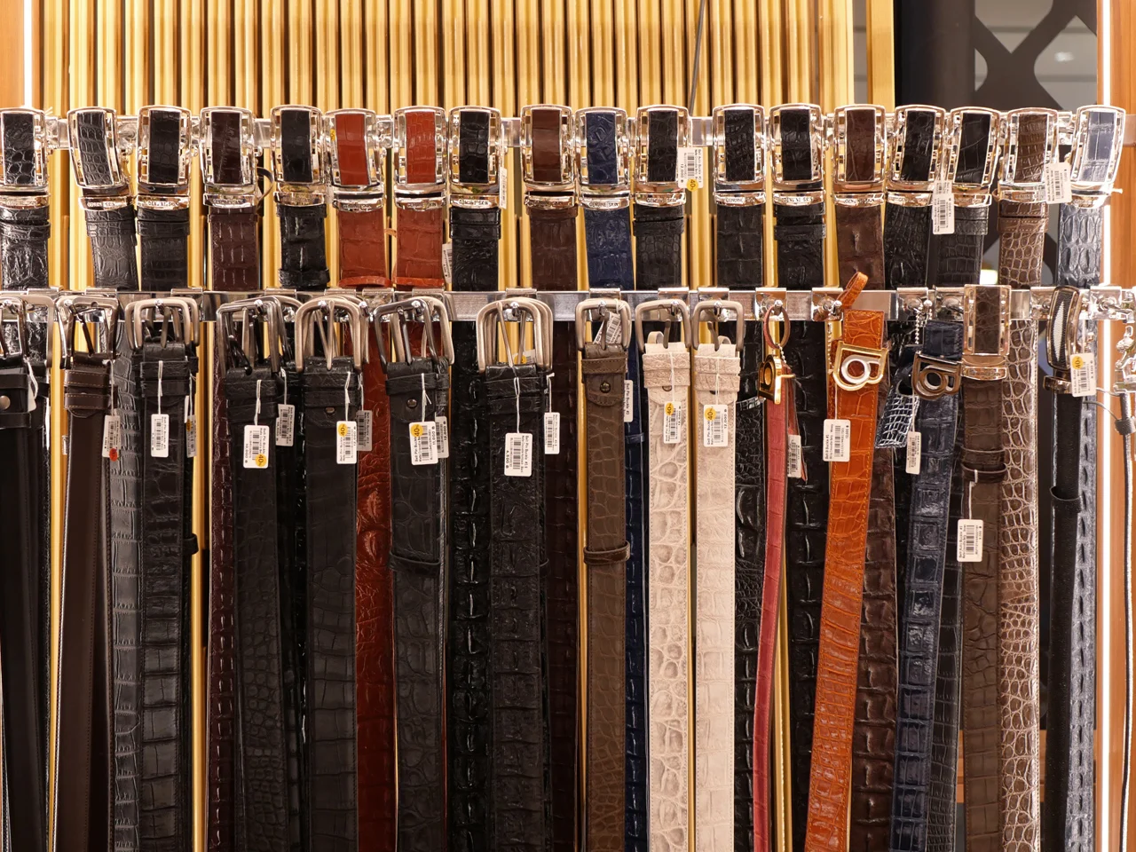 GAYSORN TOWER, 2nd FLOOR