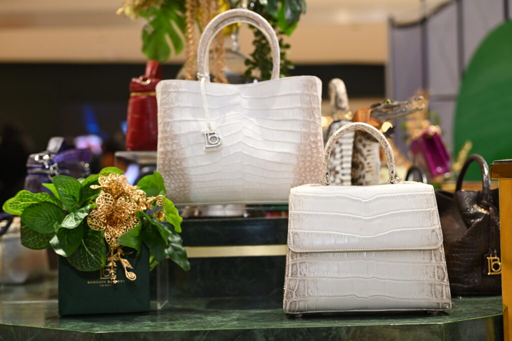 Bangkok Bootery Central world Event