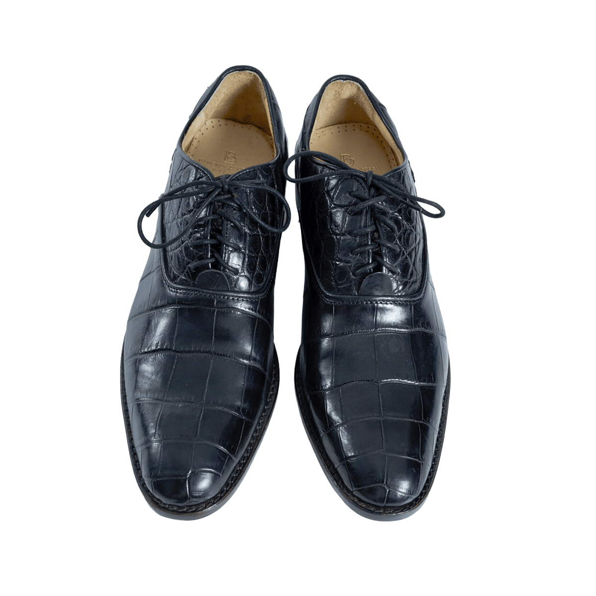 Crocodile Dress Shoes