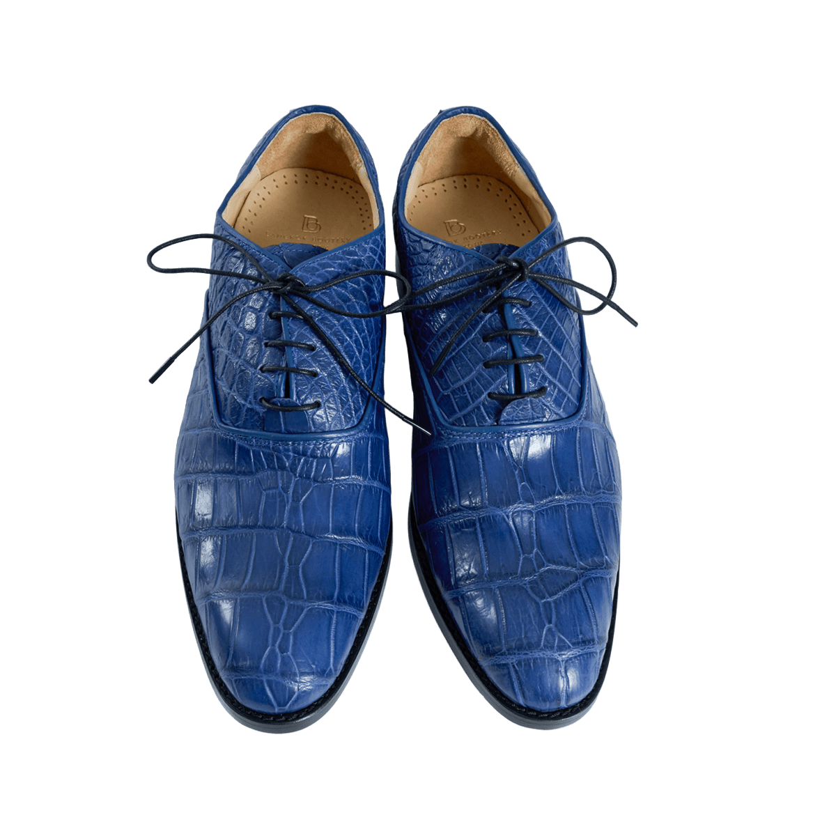 Crocodile Dress Shoes