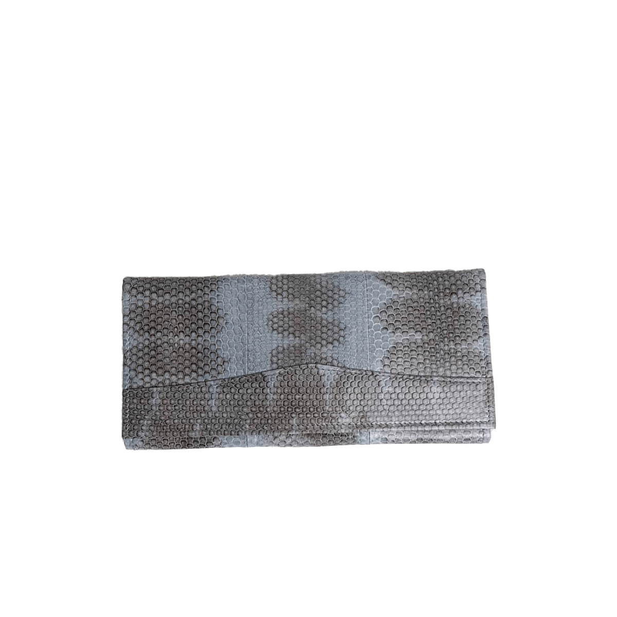 2 Pollar Sea Snake Grey & Black