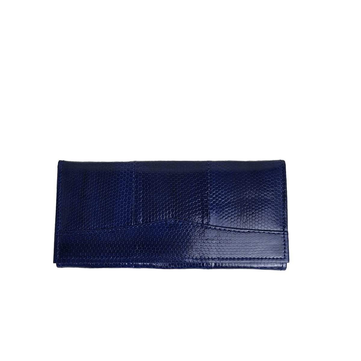 2 Pollar Sea Snake Navyblue