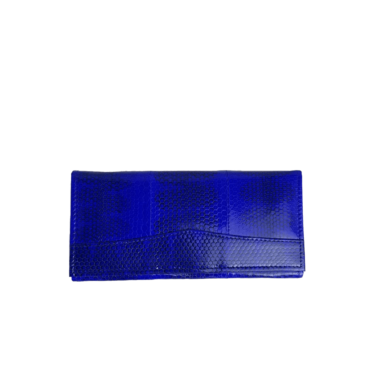 2 Pollar Sea Snake Royalblue & Black