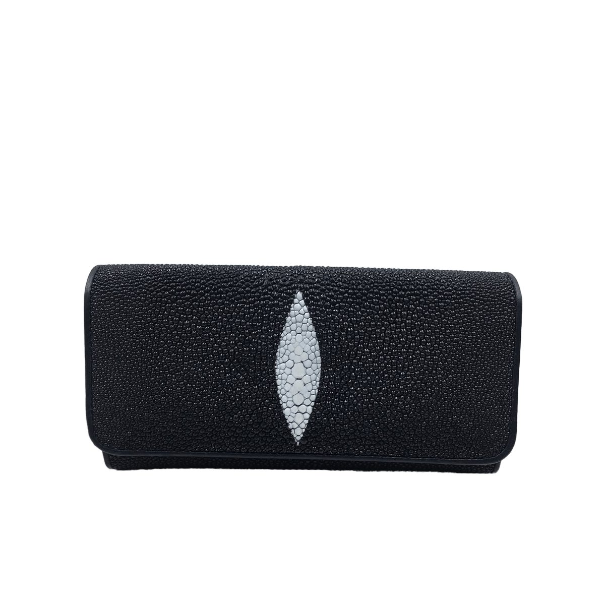 3puff stingray 19cm navyblue