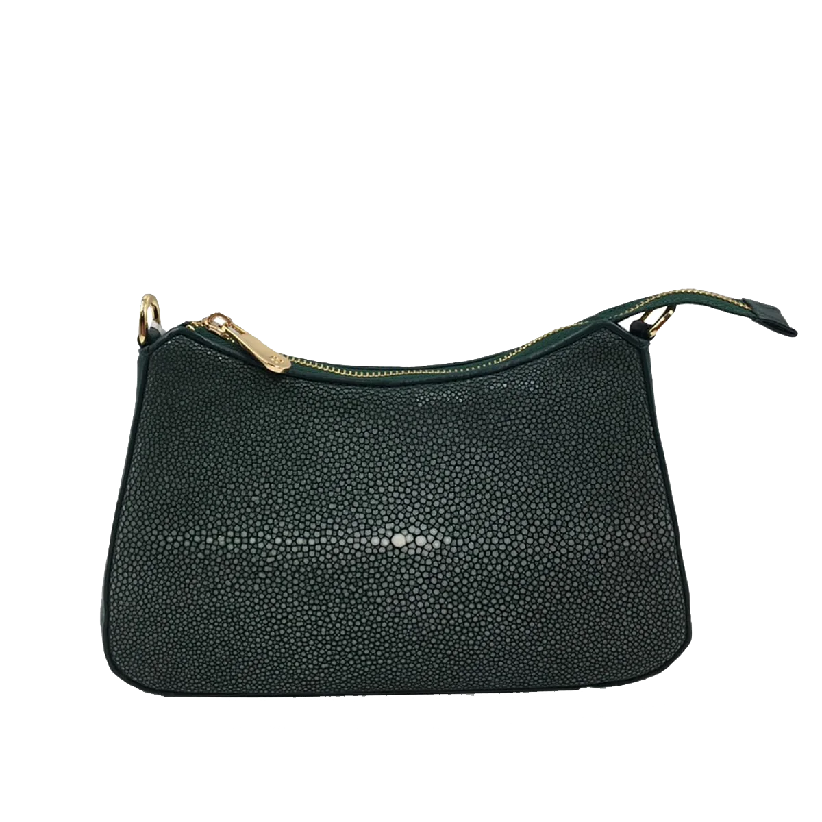 Anna Green Stingray Polish Sling Bag Size 23